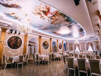 Фото отеля