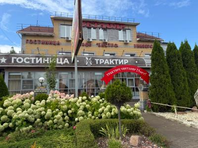 Фото отеля