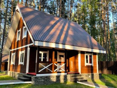 Фото отеля