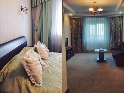 Фото отеля