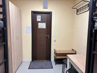 Фото номера отеля