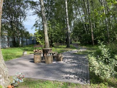 Фото отеля