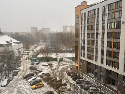 Фото отеля