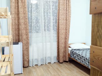 Фото номера отеля