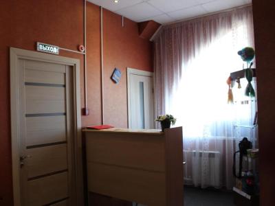 Фото отеля