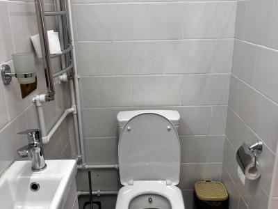 Фото номера отеля