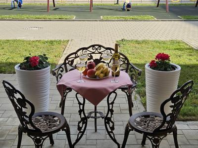 Фото отеля