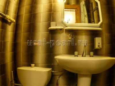 Фото номера отеля