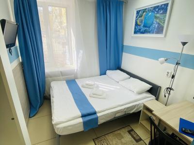 Фото отеля