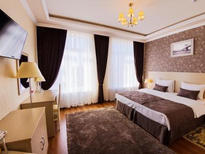 Фото отеля