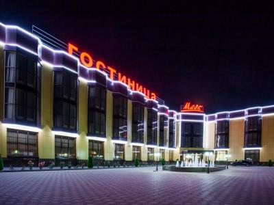 Фото отеля
