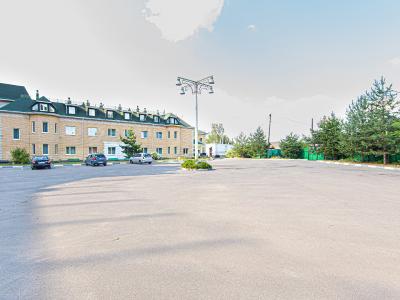 Фото отеля