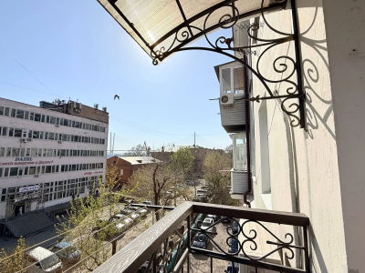 Фото номера отеля