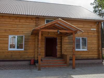 Фото отеля