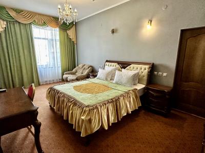 Фото отеля