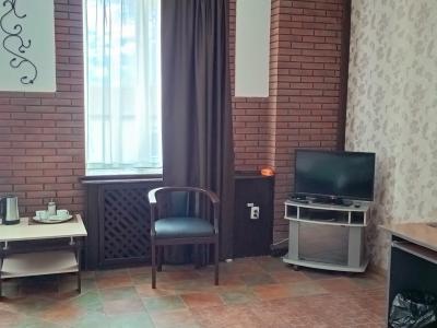 Фото отеля