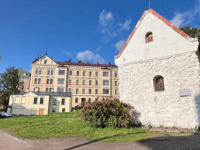 Фото отеля