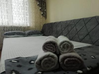 Фото номера отеля