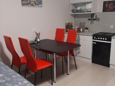 Фото номера отеля