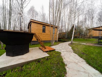 Фото отеля