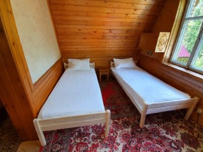 Фото номера отеля
