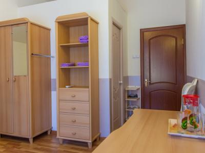 Фото номера отеля