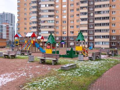 Фото номера отеля