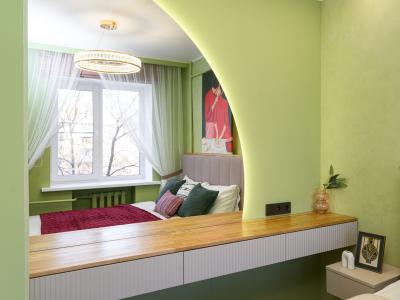 Фото отеля