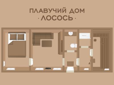 Фото номера отеля