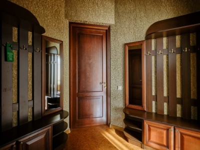 Фото отеля