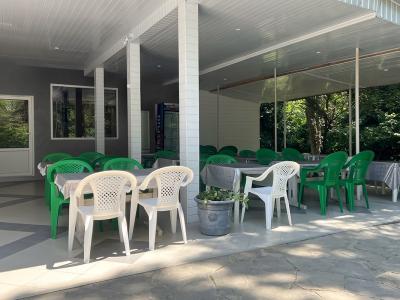 Фото отеля