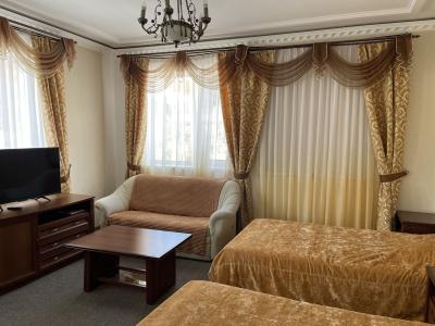 Фото номера отеля