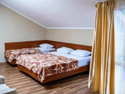 Фото номера отеля