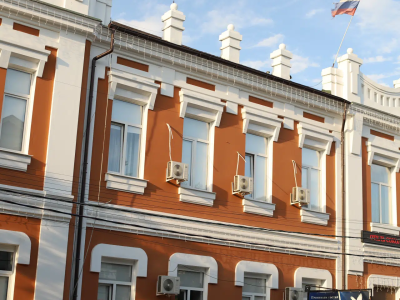Фото отеля