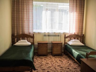 Фото отеля