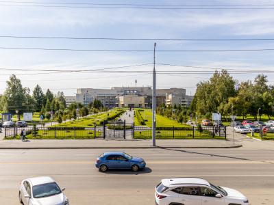 Фото номера отеля