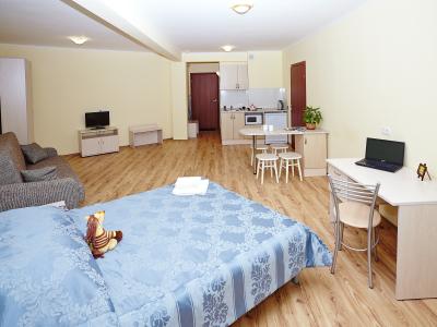 Фото номера отеля