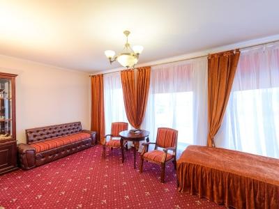 Фото номера отеля