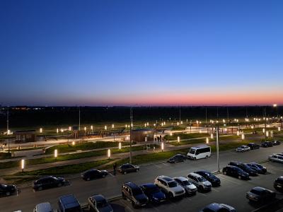 Фото отеля