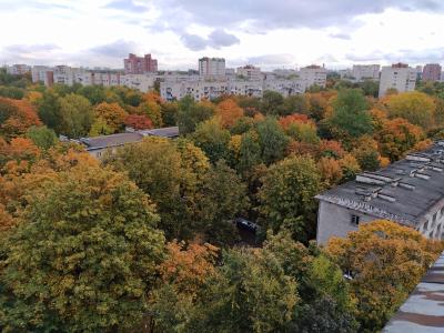 Фото отеля