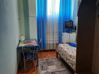 Фото отеля