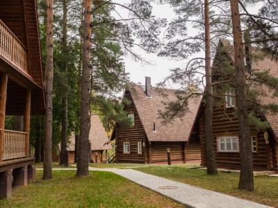 Фото отеля