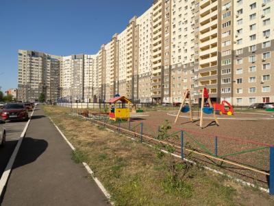 Фото отеля