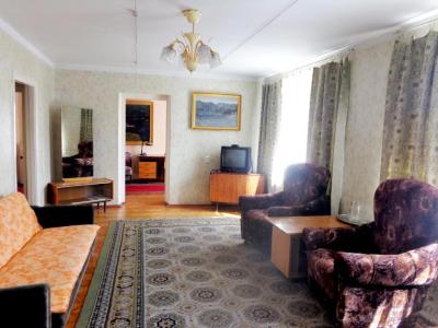 Фото отеля