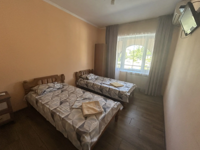 Фото отеля