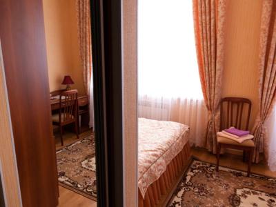 Фото отеля