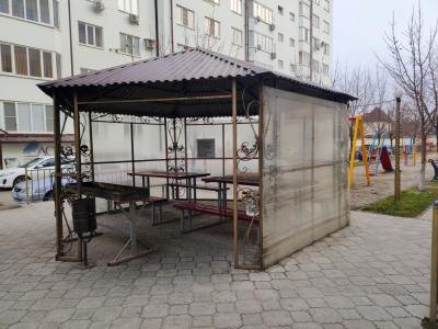 Фото номера отеля