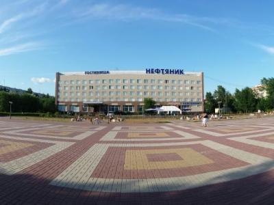 Фото отеля