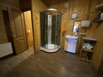 Фото номера отеля