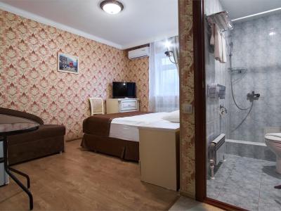 Фото номера отеля